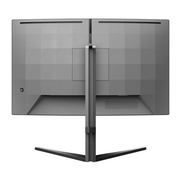 PHILIPS 27" 27M2C5200W  280Hz   Ívelt Gaming Monitor 