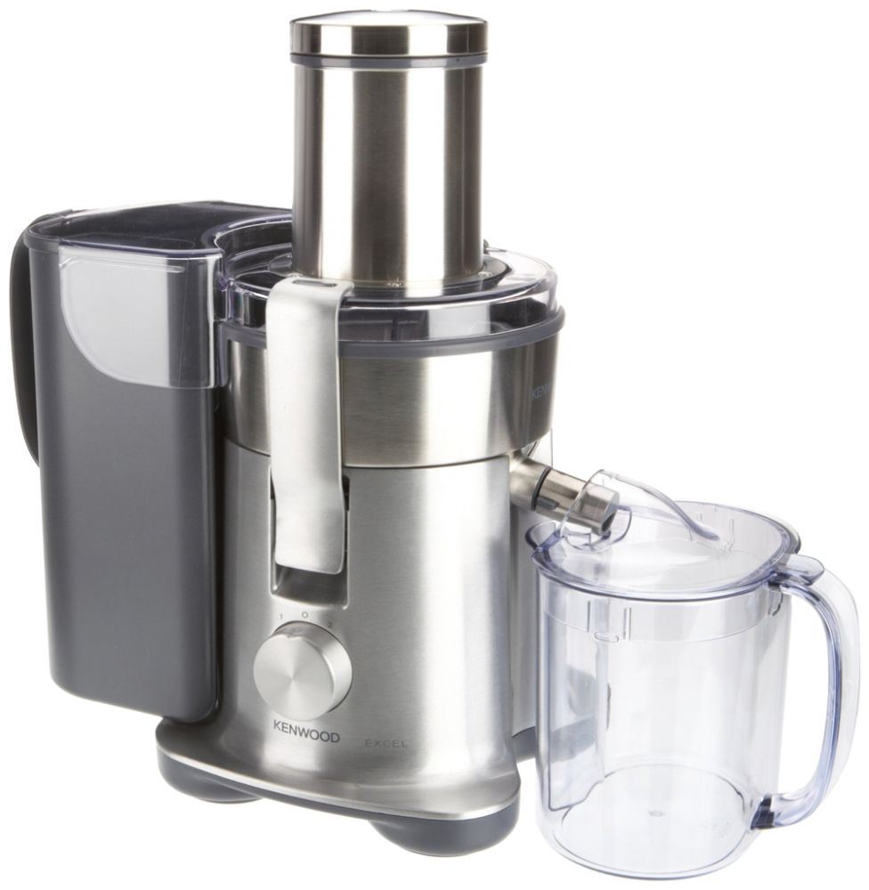 Kenwood JE850 gyümölcscentrifuga