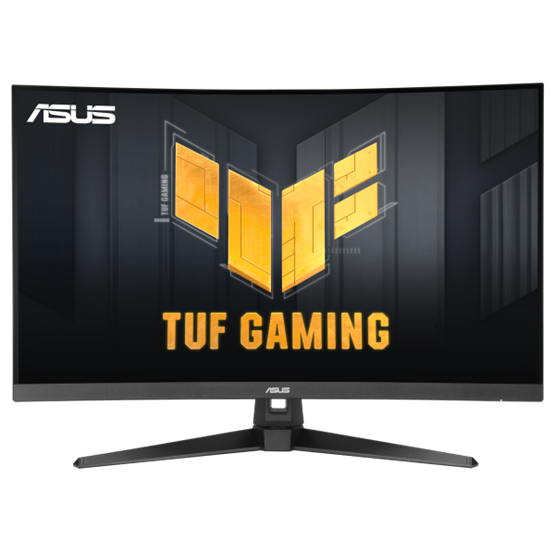  Asus 31.5" VG32WQ3B TUF Gaming LED VA Monitor