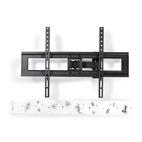 Nedis TVWM1450BK FALI KONZOL