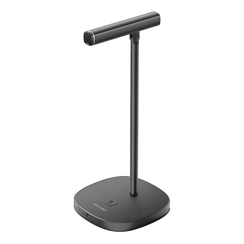 Vention NCCB0 USB  Mikrofon Fekete