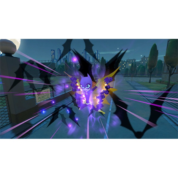 DC Super Hero Girls: Teen Power (Switch)