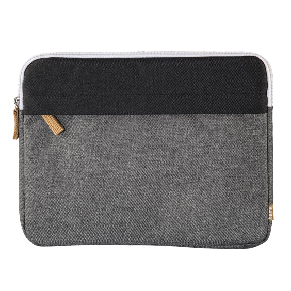 Hama 217112 "FLORENCE" 11" fekete-szürke netbook tok Hama 217112 "FLORENCE" 11" fekete-szürke netbook tok