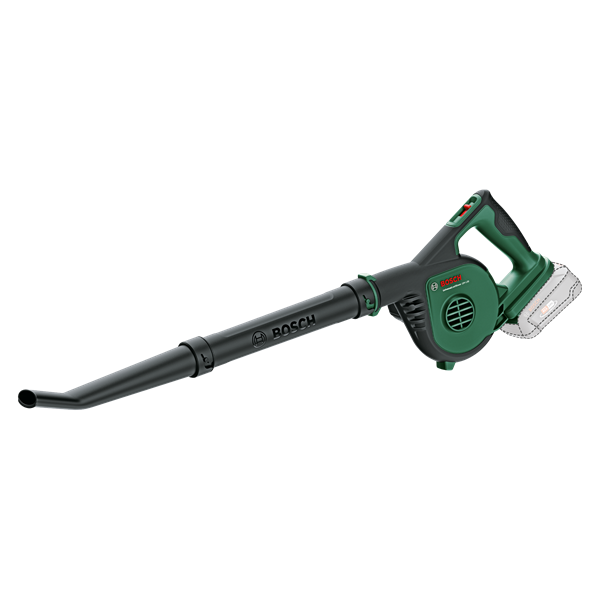 Bosch UniversalLeafBlower 18V-130 akkumulátoros lombfúvó
