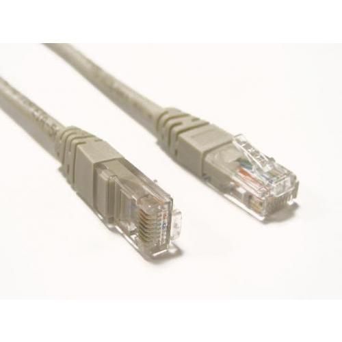 Equip 625419 UTP patch kábel, CAT6, 20m beige