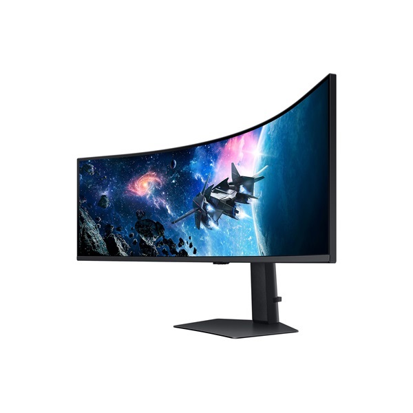 Samsung LS49CG950EUXEN  49" Odyssey G9 G95C QHD 2K 240Hz Gaming Monitor