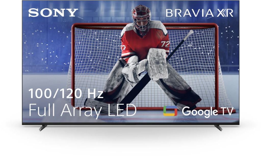 Sony XR-55X90L 55" 4K UHD Smart LED TV