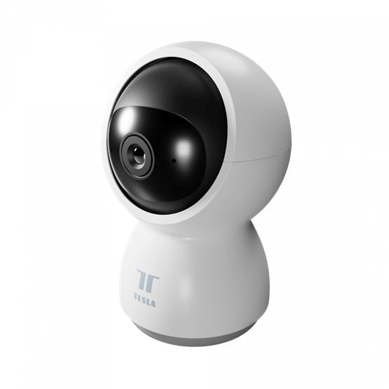 Tesla TSL-CAM-SPEED17S Smart Camera 360 (2022) Wi-Fi IP kamera 