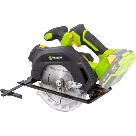 FIELDMANN FDUK 70305-0 KÖRFŰRÉSZ AKKUS FIELDMANN FDUK 70305-0 KÖRFŰRÉSZ AKKUS
