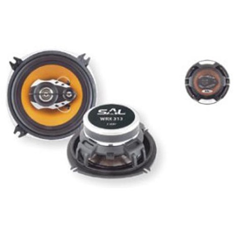 Home by Somogyi WRX313 3 UTAS 130MM AUTÓHANGSZÓRÓ PÁR Home by Somogyi WRX313 3 UTAS 130MM AUTÓHANGSZÓRÓ PÁR