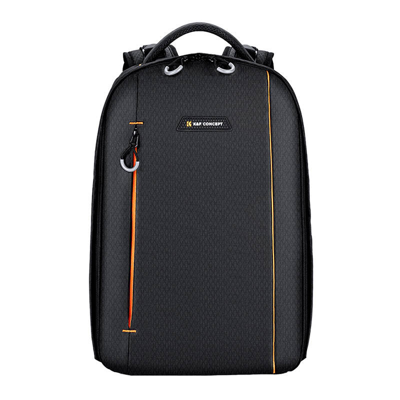 K&F Concept Beta hátizsák 18L V3, fekete narancs K&F Concept Beta hátizsák 18L V3, fekete narancs