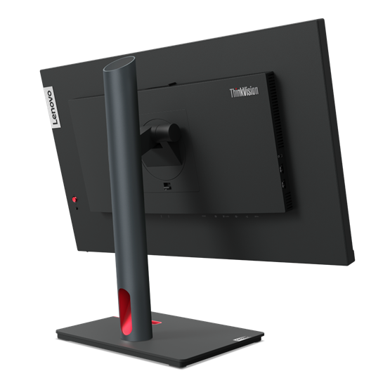  Lenovo 23.8" ThinkVision P24h-30 - IPS WLED monitor