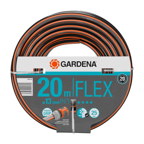 Gardena Comfort FLEX 13 mm (1/2") 20 m tömlő