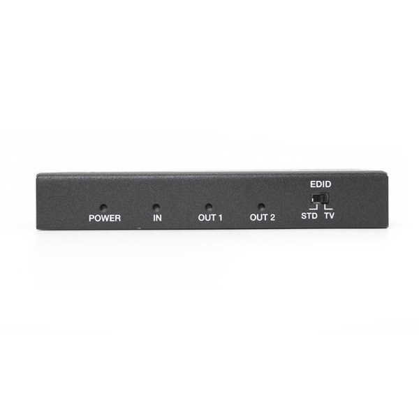 PROCONNECT Splitter HDMI 2.0, 4K@60Hz, 1x2 (PC-102SP-S2.0P)