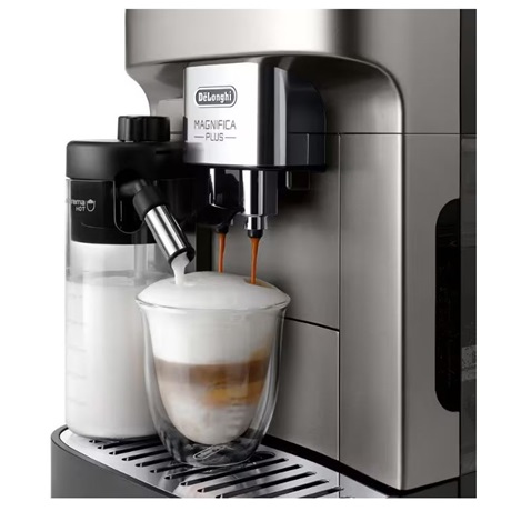 Delonghi ECAM320.70.TB KÁVÉFŐZŐ AUTOMATA Delonghi ECAM320.70.TB KÁVÉFŐZŐ AUTOMATA