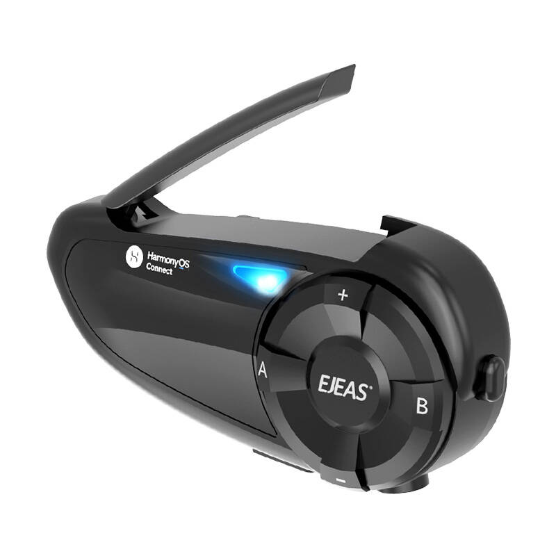 Motorcycle Intercom EJEAS Q7