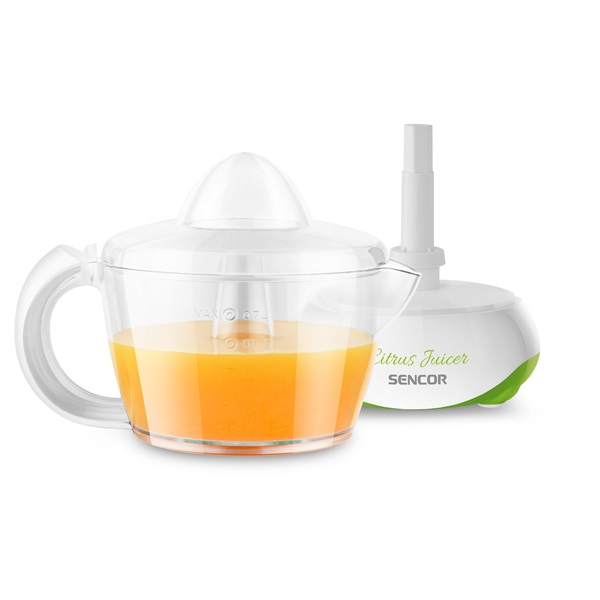 Sencor SCJ 1051GR citrusfacsaró Sencor SCJ 1051GR citrusfacsaró