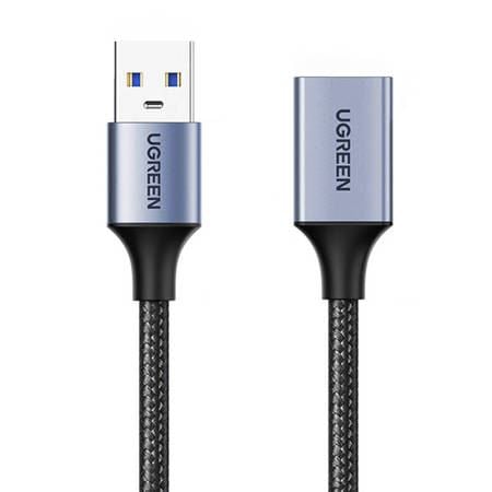 UGREEN USB 3.0 hosszabbító kábel 0.5m (10494) UGREEN USB 3.0 hosszabbító kábel 0.5m (10494)