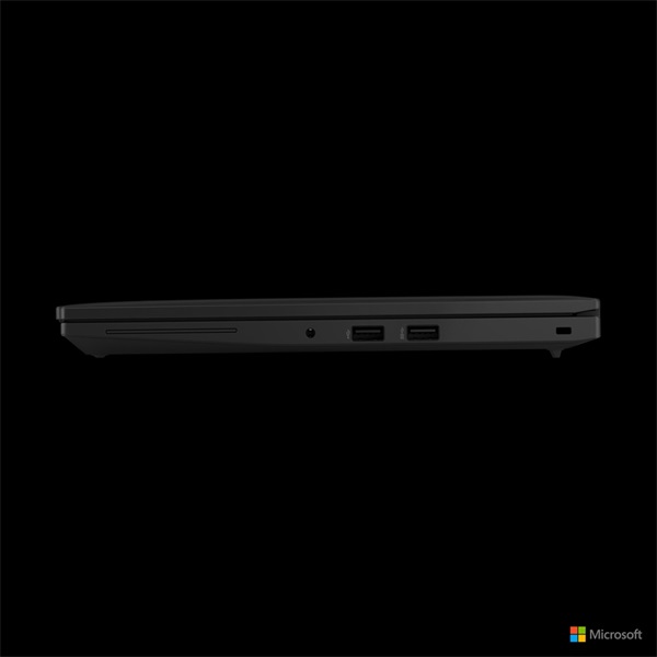 LENOVO ThinkPad L14 G5 14.0" WUXGA Core Ultra 7 155U (4.8GHz) 16GB 512GB SSD  Win11 Pro  Notebook