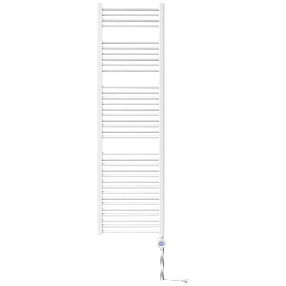 Bosch 7738335607 Home Comfort Heat radiator 900 W Fürdőszobai fűtőtest  Fehér