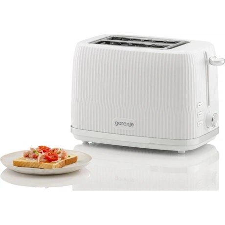 Gorenje T850DPW Kenyérpirító