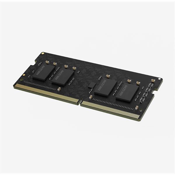 Hikvision HIKSEMI CL11 HS-DIMM-S1(STD)/HSC308S16Z1/HIKER/W 8GB 1600MHz DDR3  Notebook memória 