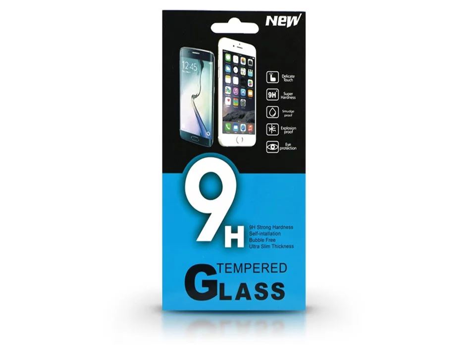 Haffner Xiaomi Redmi Note 10/10S Tempered Glass képernyővédő fólia 1db (PT-6138) Haffner Xiaomi Redmi Note 10/10S Tempered Glass képernyővédő fólia 1db (PT-6138)