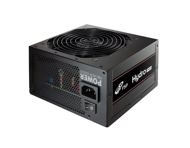 FSP 600W Hydro Pro 600 tápegység OEM