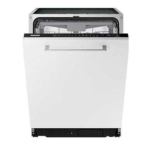 Samsung DW60CG530B00ET Beépíthető 14 terítékes mosogatógép Fehér - D energiaosztály