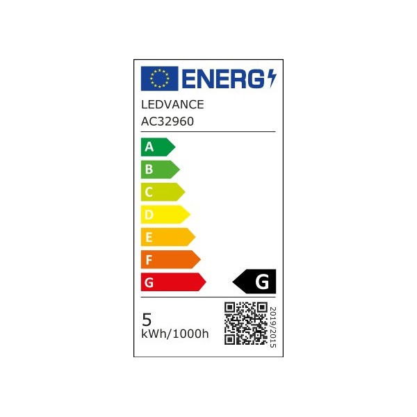OSRAM SMART WiFi G60D 6W/827 230V FIL RGBW E27 filament LED fényforrás OSRAM SMART WiFi G60D 6W/827 230V FIL RGBW E27 filament LED fényforrás