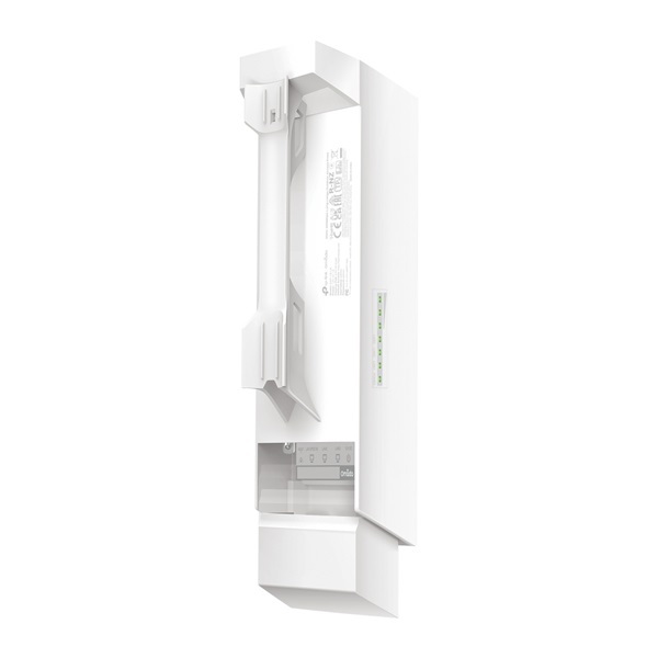 TP-LINK Wireless 5Ghz 867Mbps Kültéri/Beltéri 5km hatótáv, EAP215-BRIDGE KIT Access Point TP-LINK Wireless 5Ghz 867Mbps Kültéri/Beltéri 5km hatótáv, EAP215-BRIDGE KIT Access Point