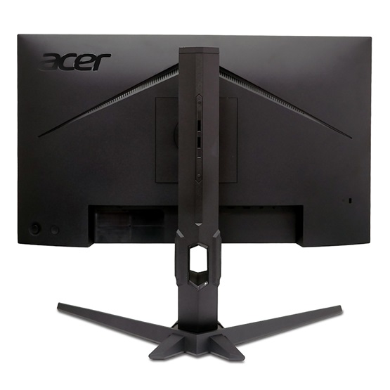 Acer 23.8" Nitro XV240YP6BIPR  ZeroFrame FreeSync Premium  IPS - 144Hz Monitor