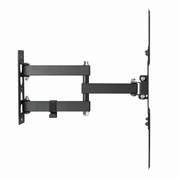 SBOX LCD-443 dönthető forgatható  23"-55" 400x400  fali konzol 