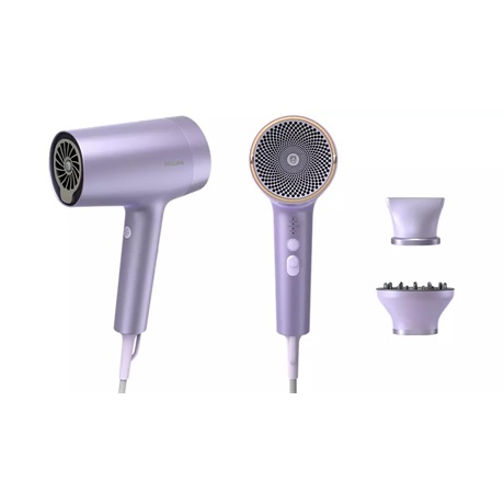 Philips  BHD720/10 Hajszárító