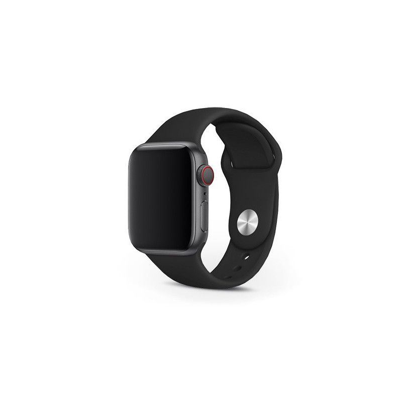Devia ST324871 iWatch karpánt 40mm fekete Devia ST324871 iWatch karpánt 40mm fekete