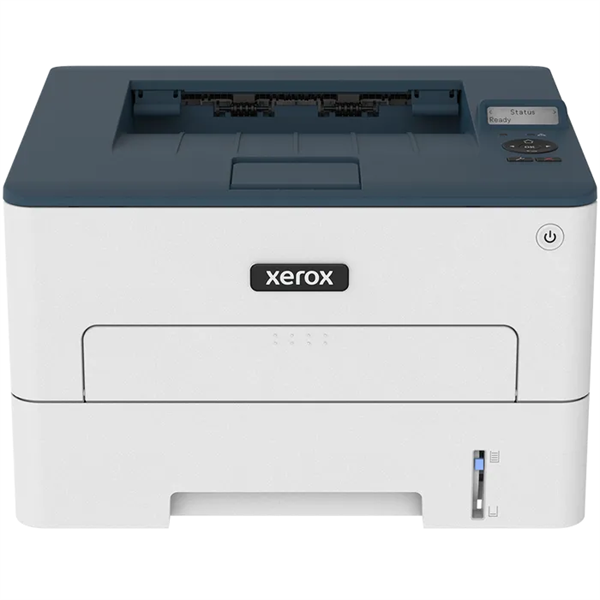 XEROX FF lézernyomtató B230 A4 34l/p duplex 30.000 ny/hó 256MB WIFI 