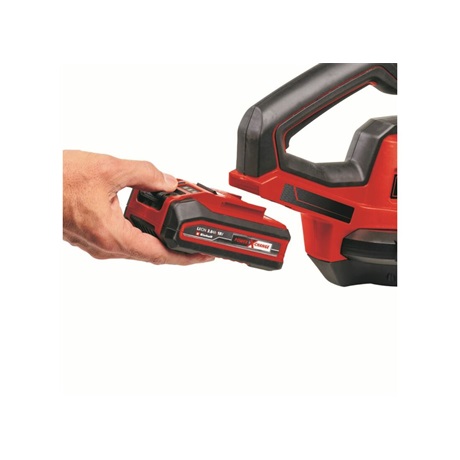 Einhell GE-UB 18/250 LI E-SOLO AKKUS UNIVERZÁLIS LOMBFÚVÓ Einhell GE-UB 18/250 LI E-SOLO AKKUS UNIVERZÁLIS LOMBFÚVÓ