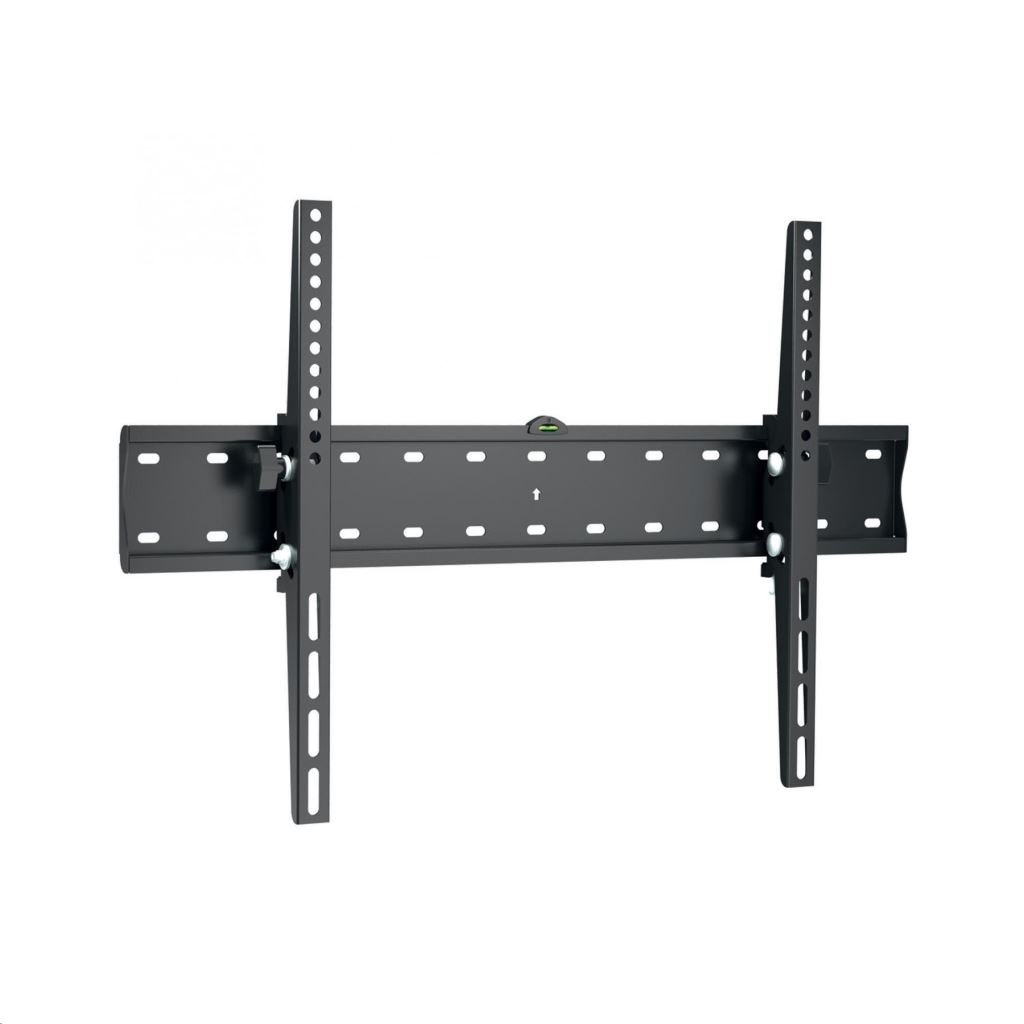 Somogyi LCDH 19 fali tartó 37"-70" dönthető, fekete Somogyi LCDH 19 fali tartó 37"-70" dönthető, fekete