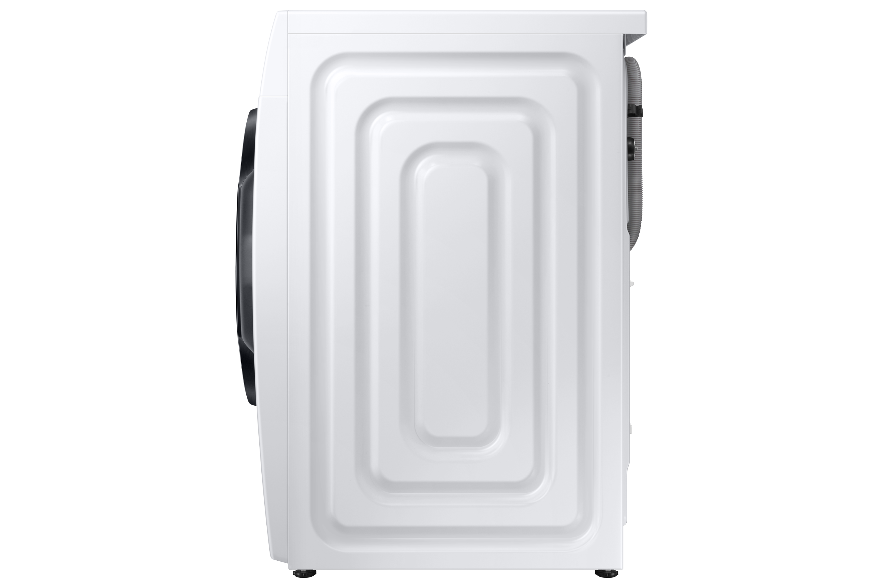 Samsung WW11BGA046AE/LE Elöltöltős mosógép - 11 kg, 1400 ford./perc, A Energiaosztály, Gőz technológia, Eco Bubble™ technológia
