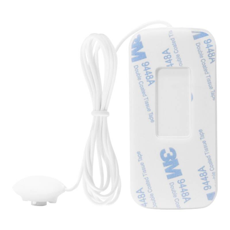 Zigbee Heiman HS1WL-E smart flood sensor Zigbee Heiman HS1WL-E smart flood sensor