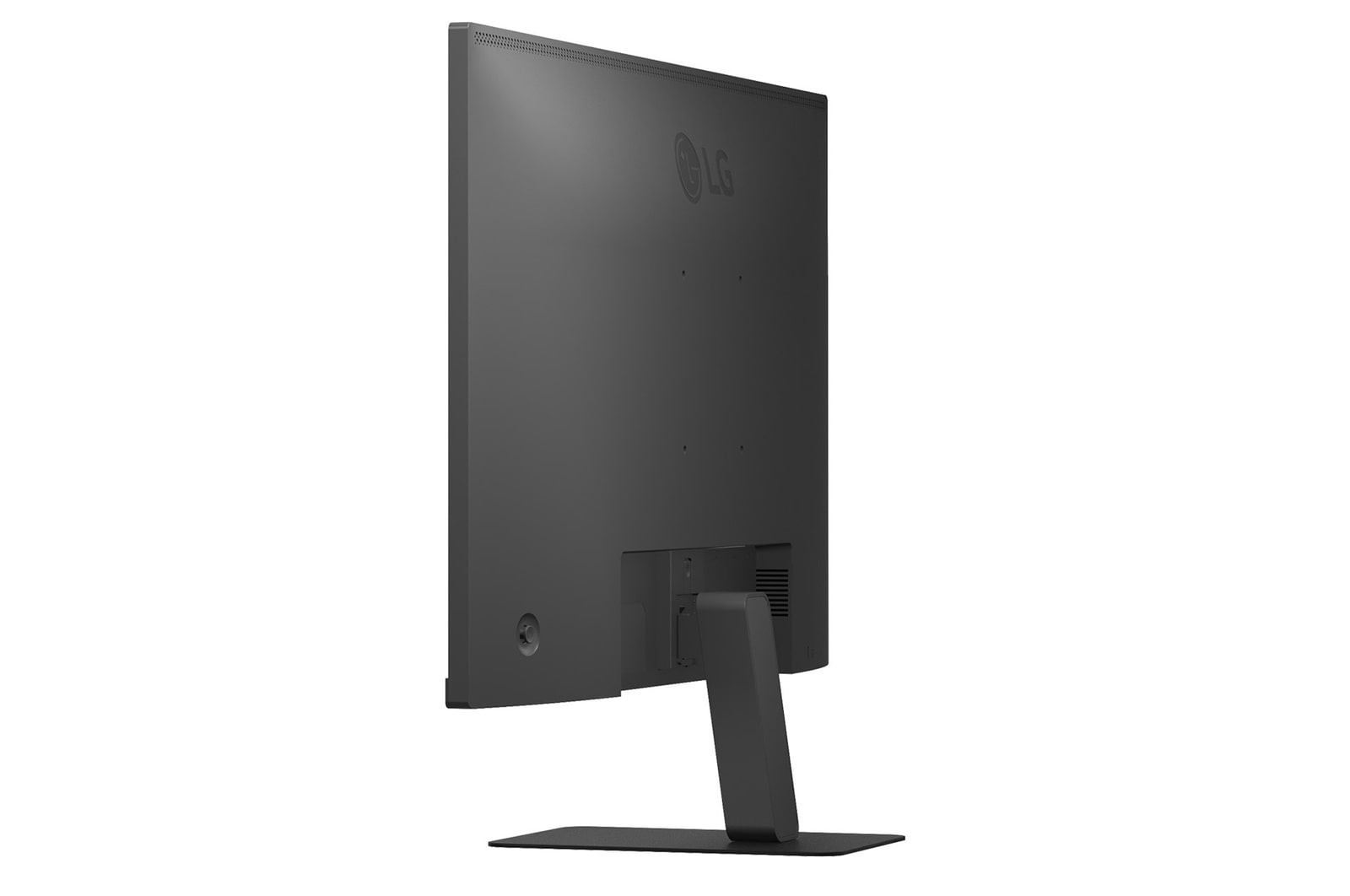 LG 27"  27U631A-B Monitor - 2560x1440, QHD, LED, IPS, 100Hz, 5ms, Fekete