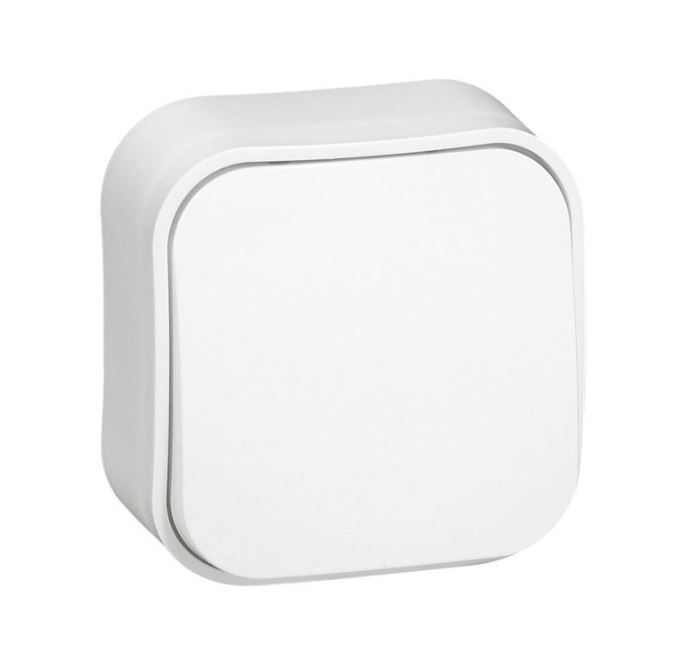 Legrand Forix váltókapcsoló 10A (782404)