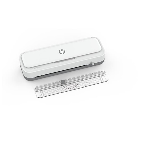 HP Onelam 400 A4 Laminálógép Fehér