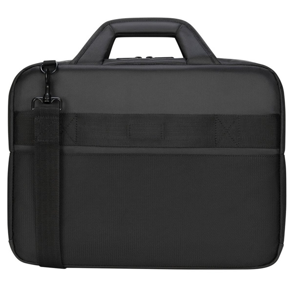 Targus CityGear Topload   17,3"  notebook táska fekete