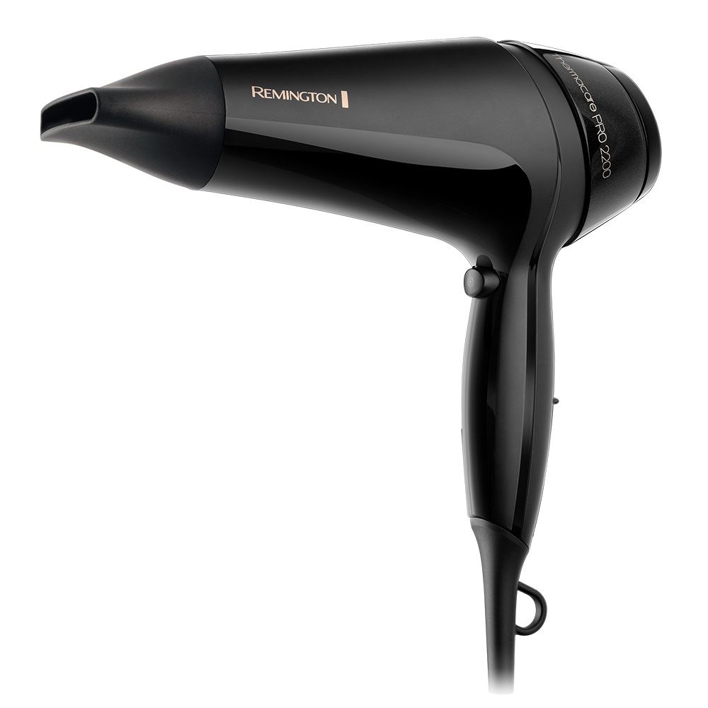 Remington D5710 Thermacare PRO 2200 hajszárító Remington D5710 Thermacare PRO 2200 hajszárító