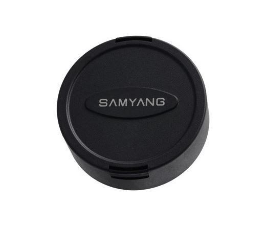 SAMYANG 7.5mm objektívsapka (R1201Z10901) SAMYANG 7.5mm objektívsapka (R1201Z10901)