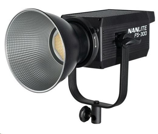 Nanlite FS-300 LED lámpa