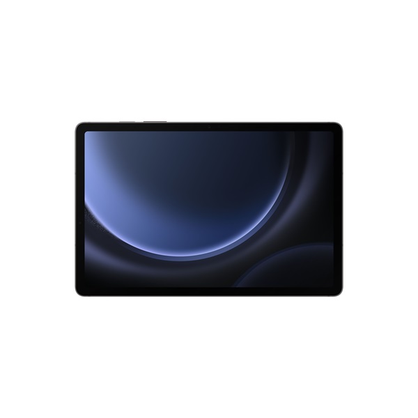 Samsung Galaxy Tab S9 FE+ 12,4" 128GB Wi-Fi 5G Tablet Szürke