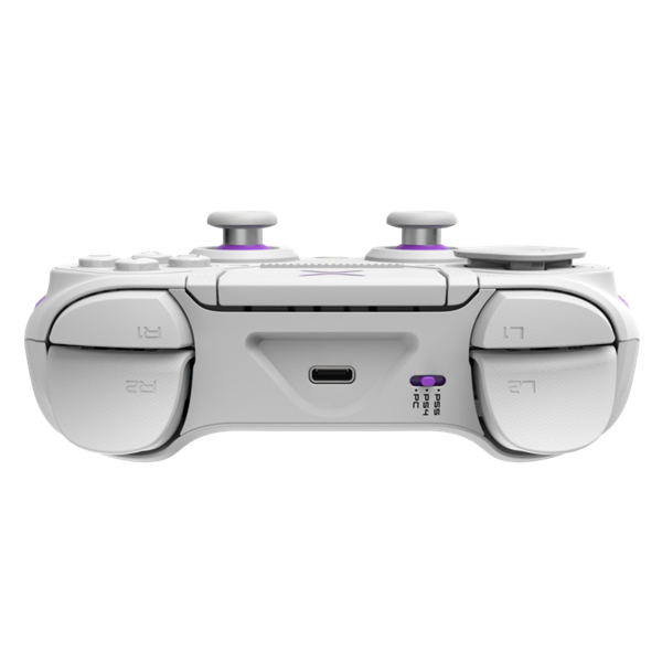 PDP Victrix Pro BFG PS5 eSport fehér vezeték nélküli kontroller PDP Victrix Pro BFG PS5 eSport fehér vezeték nélküli kontroller