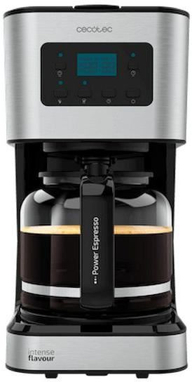 Cecotec CECO019996 Coffee 66 Smart Plus kávéfőző  